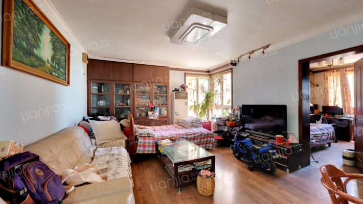 似海怡家二手房实景图