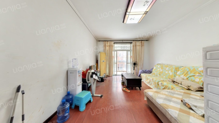 天上人间二手房实景图