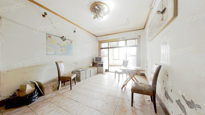 公平巷23号二手房实景图