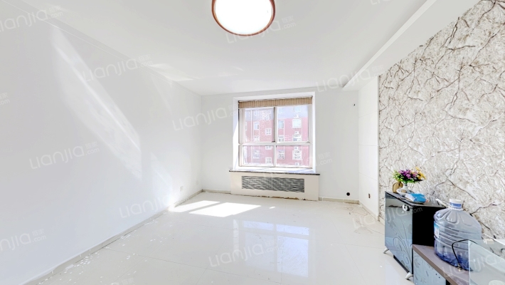 和平庄园二手房实景图