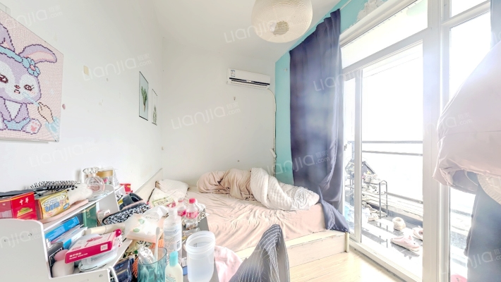 沙河上一期二手房实景图