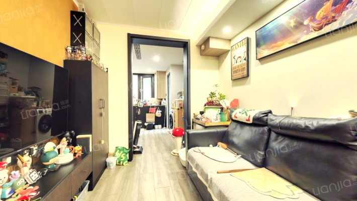 文汇小区(长宁)二手房实景图