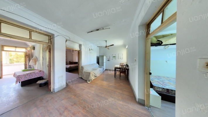 南门新村二手房实景图