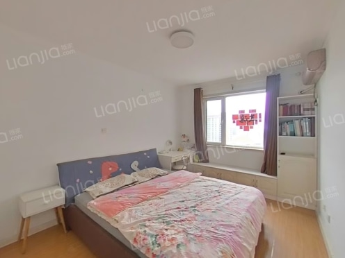 整租·中央国际 2室1厅 南/北