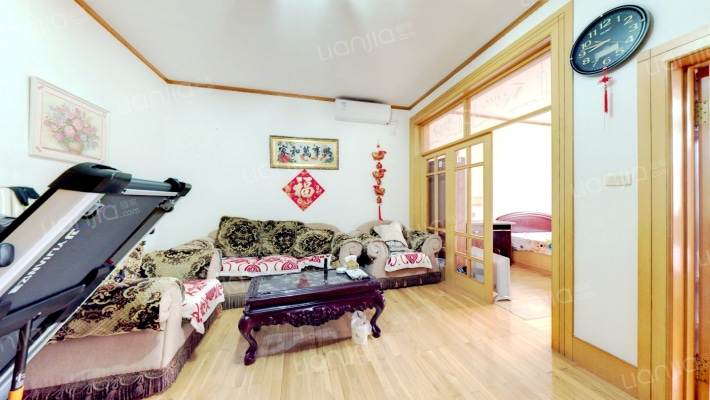 北苑新村二手房实景图