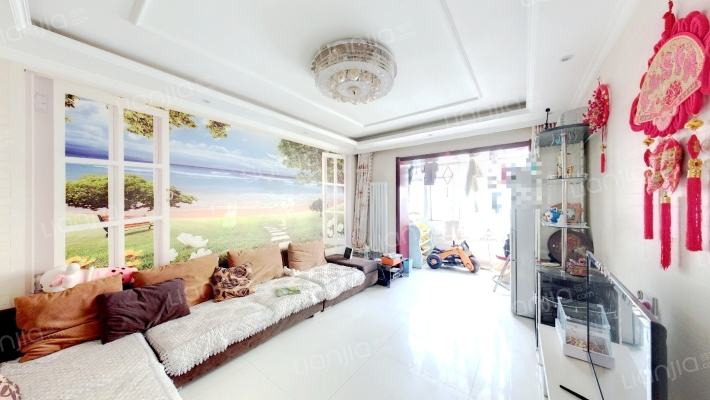 半坡东街38号二手房实景图