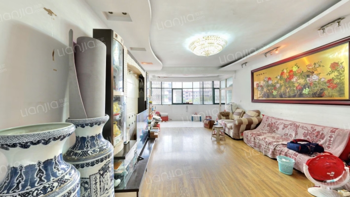 祥瑞福园二手房实景图