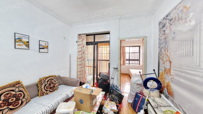 北延新居C区二手房实景图