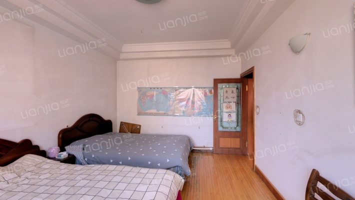 保安寺社区二手房实景图