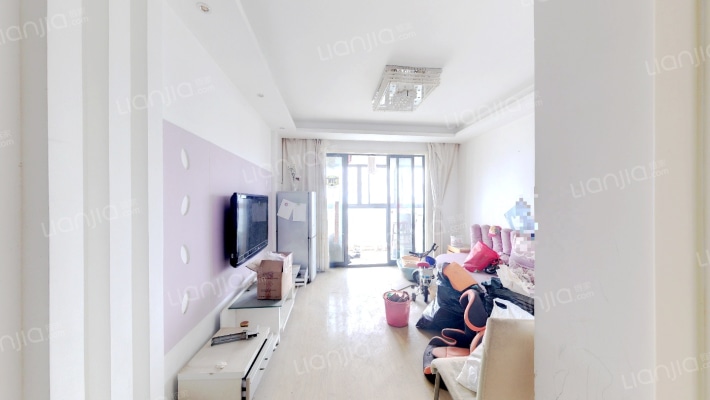 家天下二期二手房实景图