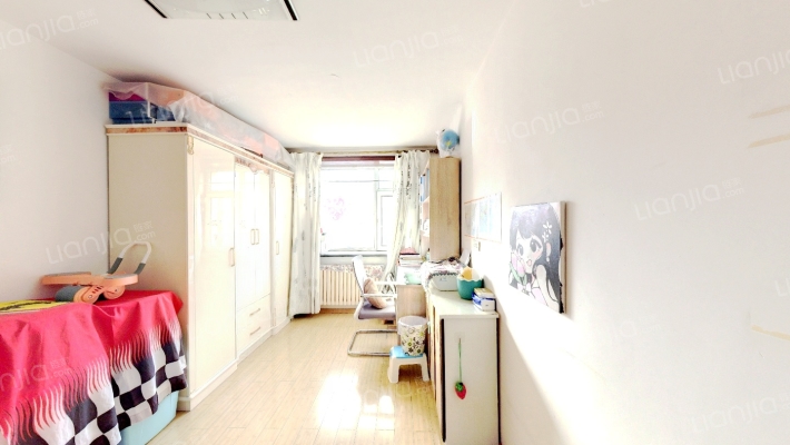 吉盛小区1期二手房实景图