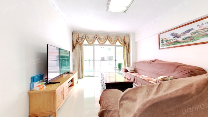 乐居苑二手房实景图