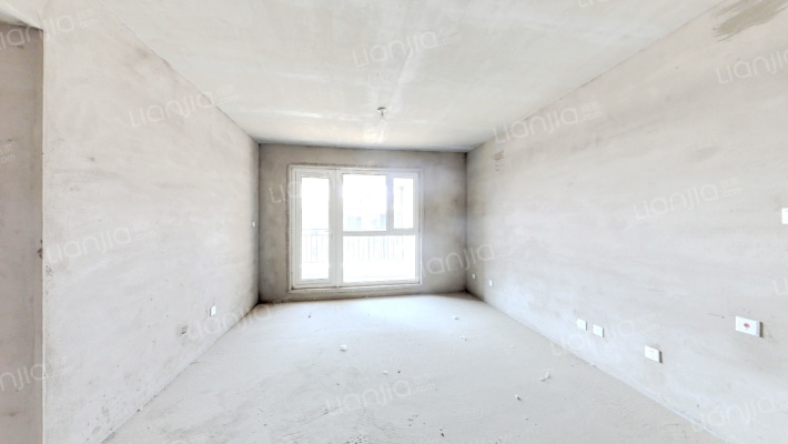 富力院士廷二手房实景图