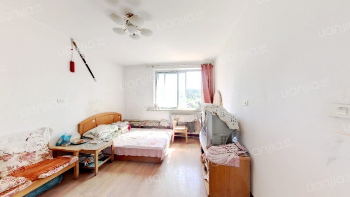 南阳巷二手房实景图