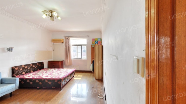 为民路二手房实景图