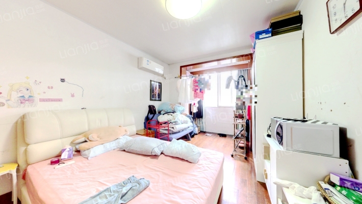 凤城三村西区二手房实景图