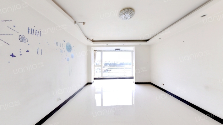 福润苑二手房实景图