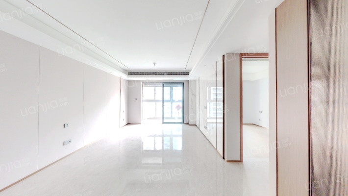 美的保利君兰锦绣花园二手房实景图