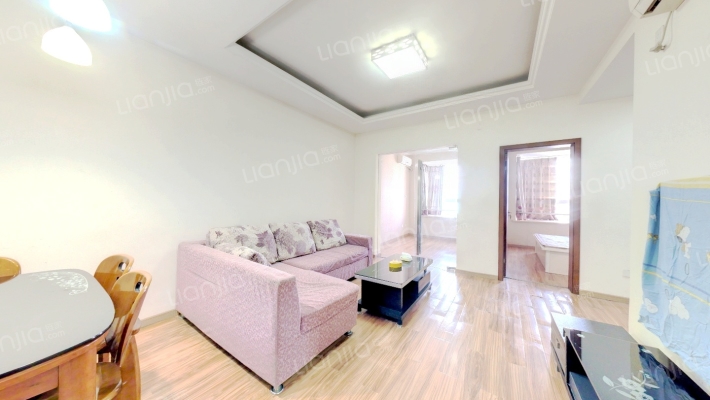 卡斯摩广场二手房实景图