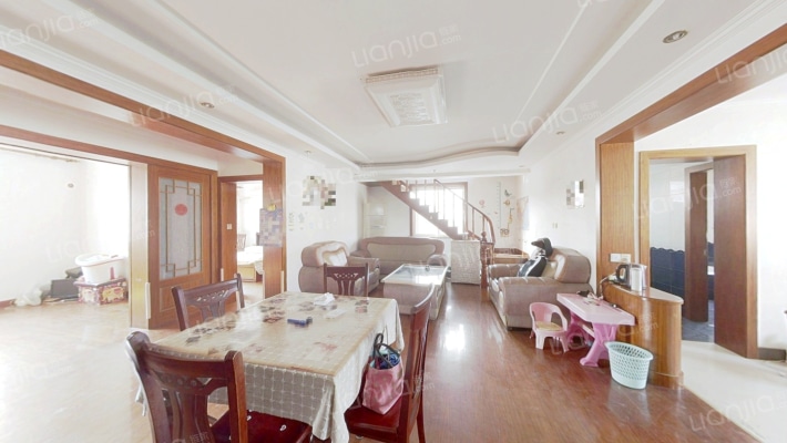 锦阳苑二手房实景图