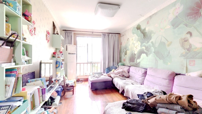 柏庐北路小区二手房实景图