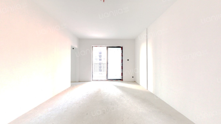 地铁复兴城二手房实景图