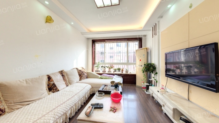 抱龙明珠二期二手房实景图