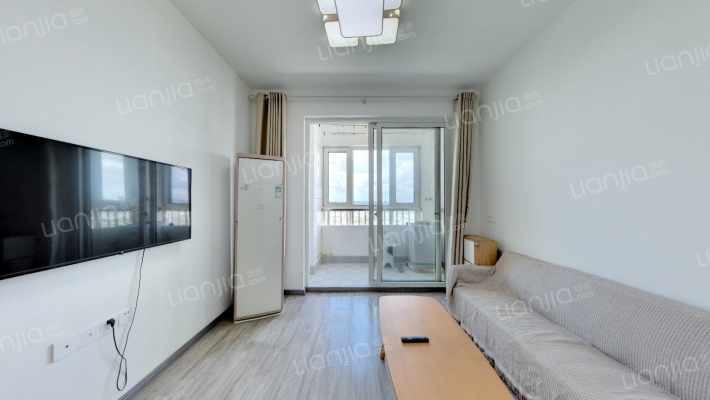 光华苑二手房实景图