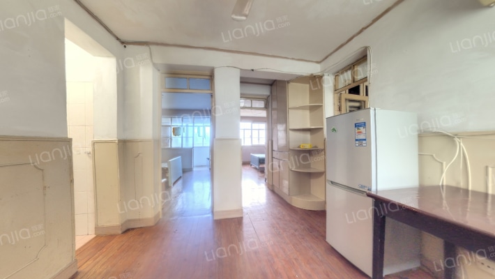 长江路780弄二手房实景图