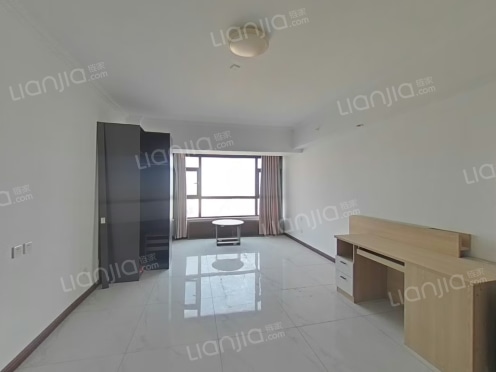 整租·融创公馆C 1室1厅 东/西