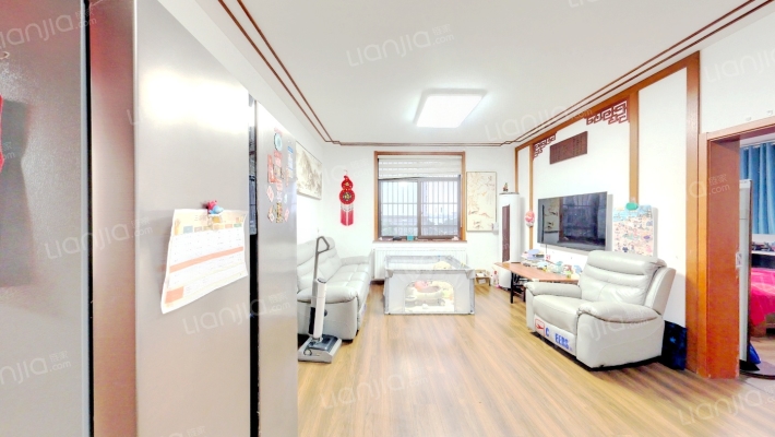 电信小区（五里墩）二手房实景图