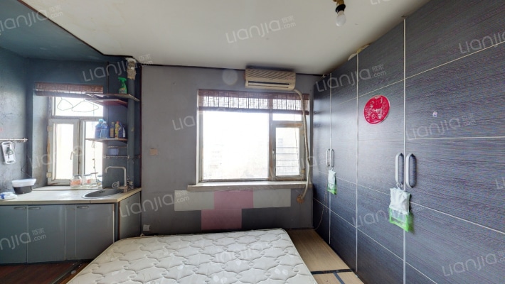 高力德国村二手房实景图