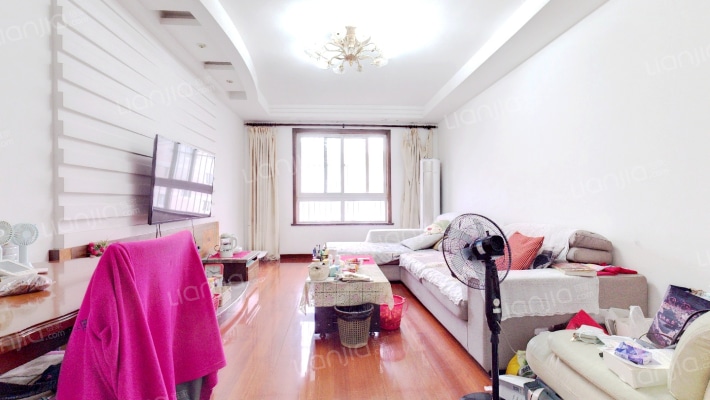 劳动路110号二手房实景图