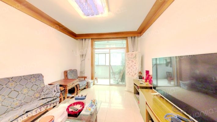 金碧花园二手房实景图