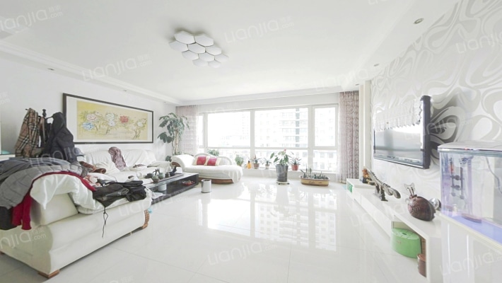 书香府第二手房实景图