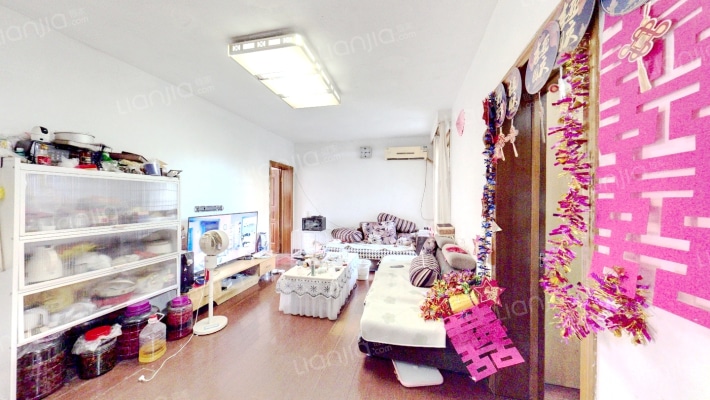 陆嘉家园二手房实景图