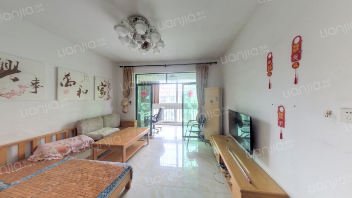 阳光雅轩二手房实景图