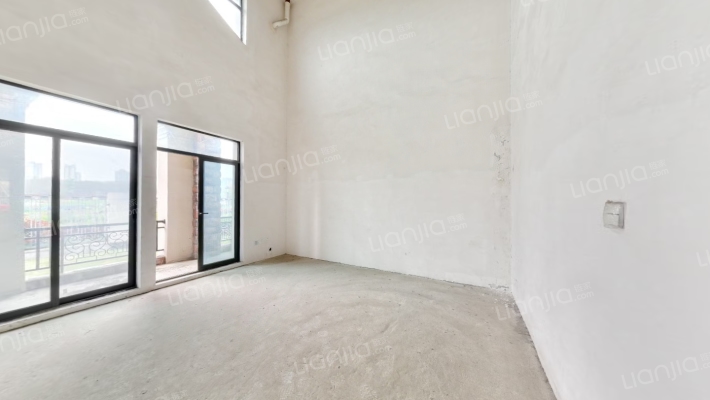 鹭栖别院二手房实景图