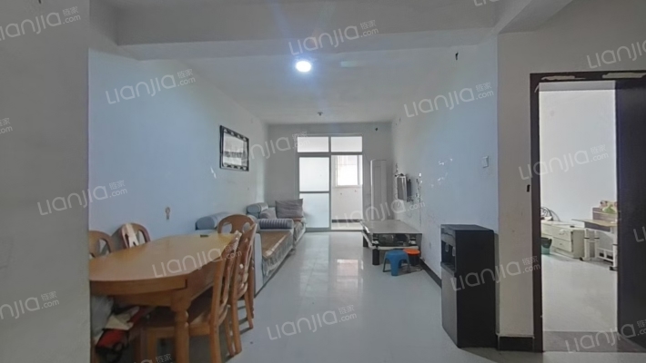 育新花园二手房实景图