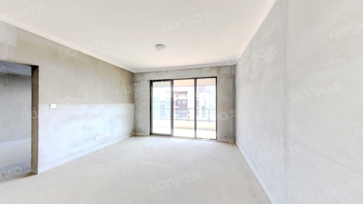 高速·滨江首府二手房实景图