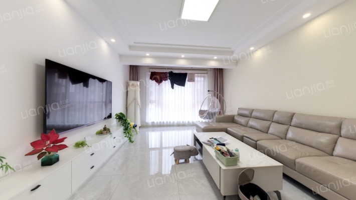 凯悦欣城二手房实景图