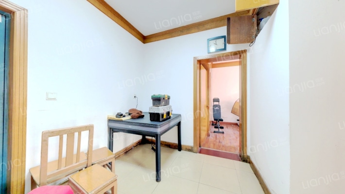 供电北村二手房实景图