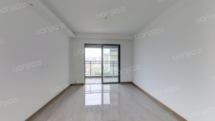 中梁星图二手房实景图