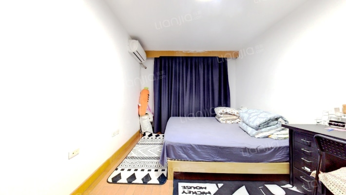 勋业三路小区二手房实景图