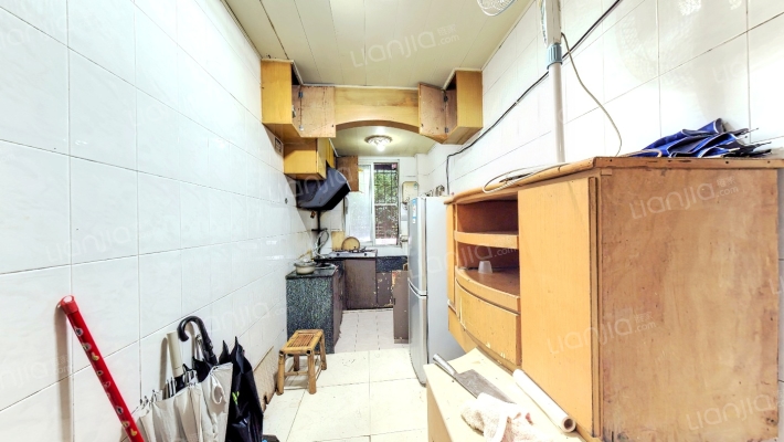 水利水电勘测设计院宿舍二手房实景图