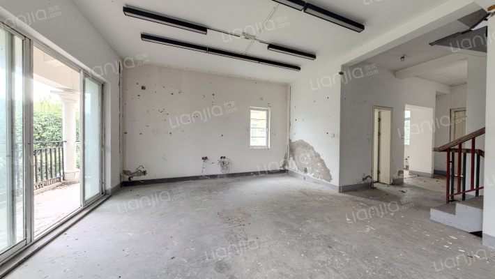 合生朗廷二手房实景图