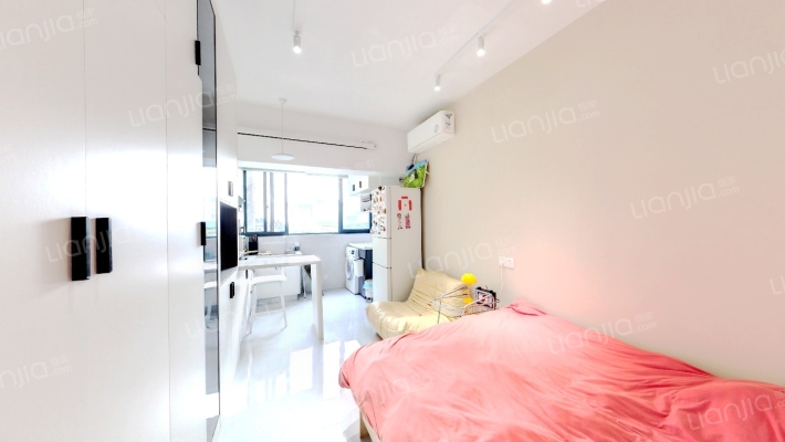 碧水芳庭二手房实景图