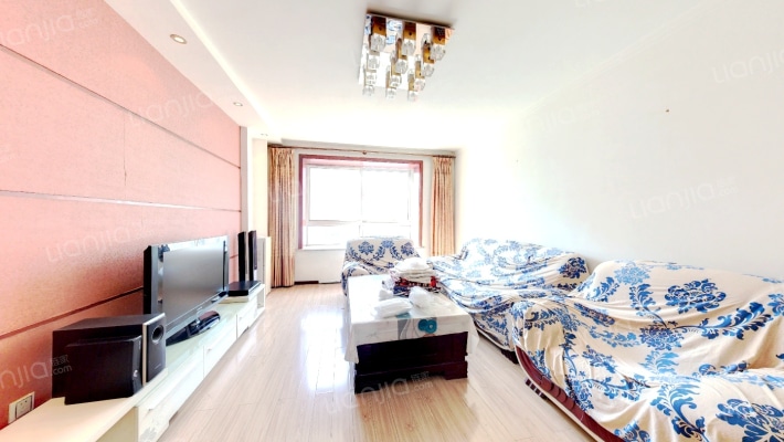 恒都彩虹源二手房实景图