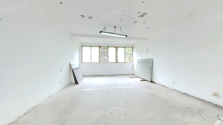 船舶小区二手房实景图