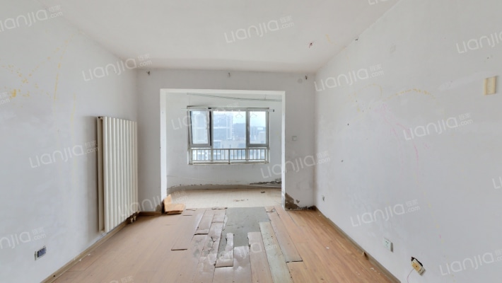 海信慧园一区二手房实景图